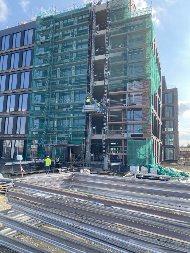 Iniekcja Saska Kraków