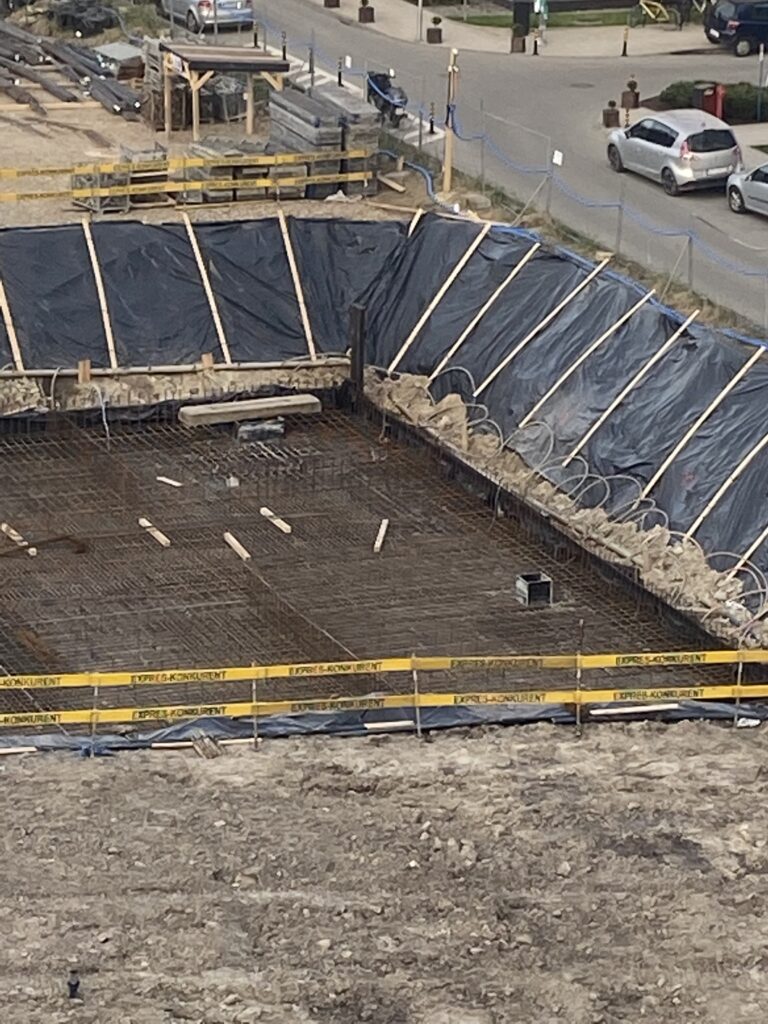 biała wanna Kraków