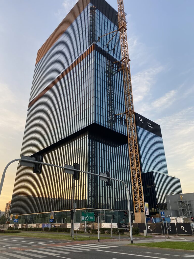 iniekcja KTW Katowice