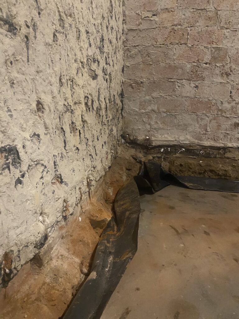 iniekcja Kamienica Kraków Rękawka